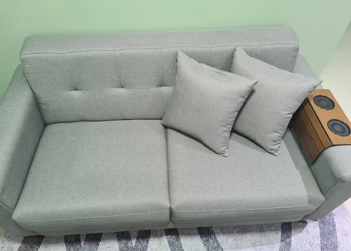 Apartamento Centro - Rj