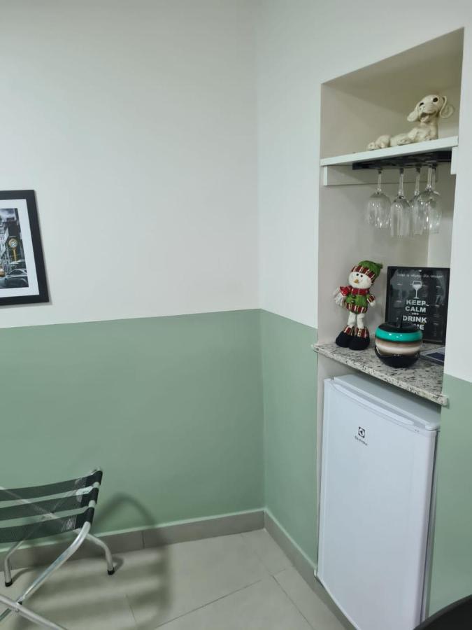 Apartamento Centro - Rj Río de Janeiro