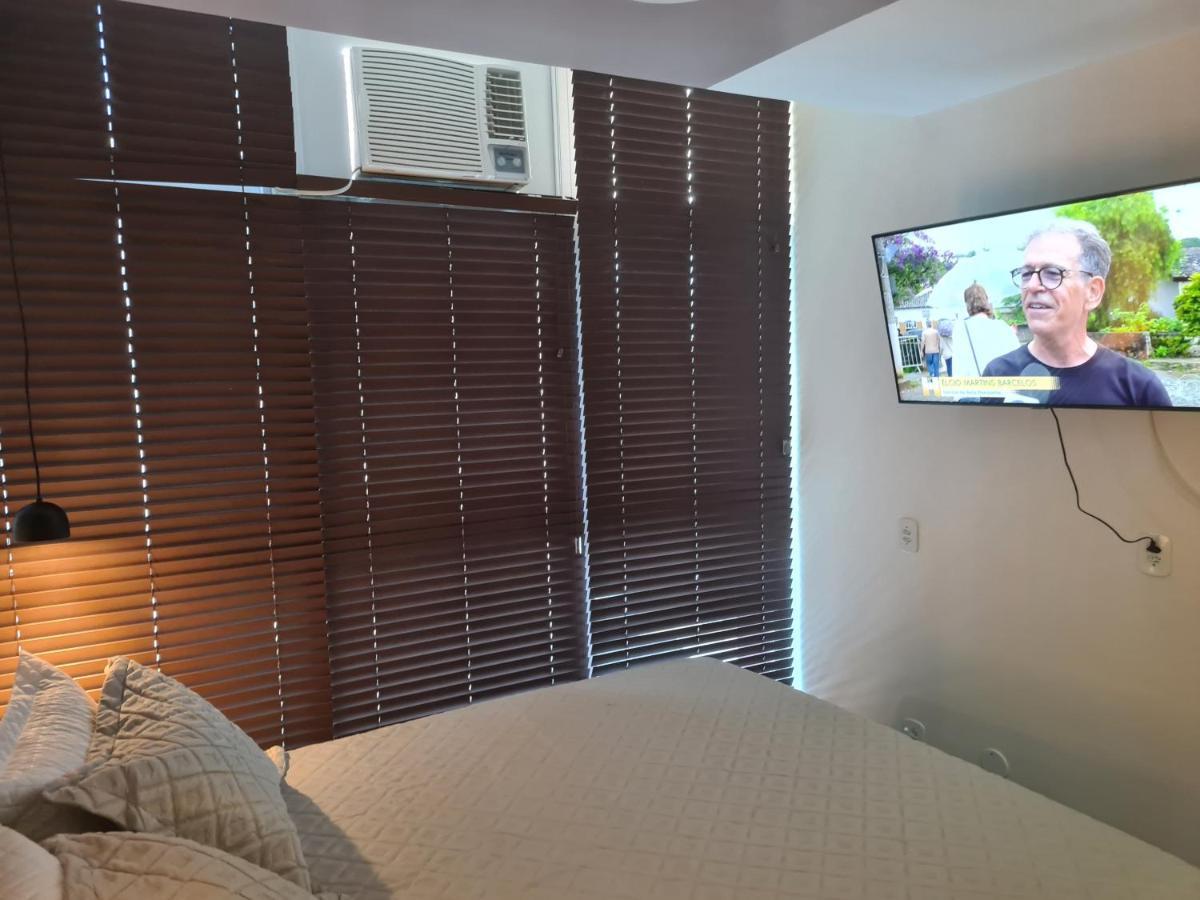 Centro - Rj Apartamento *