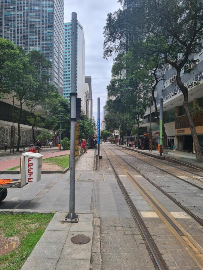 Centro - Rj * Río de Janeiro