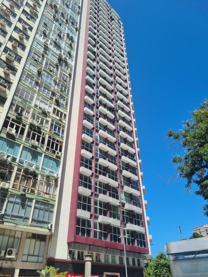 Centro - Rj Apartamento Río de Janeiro