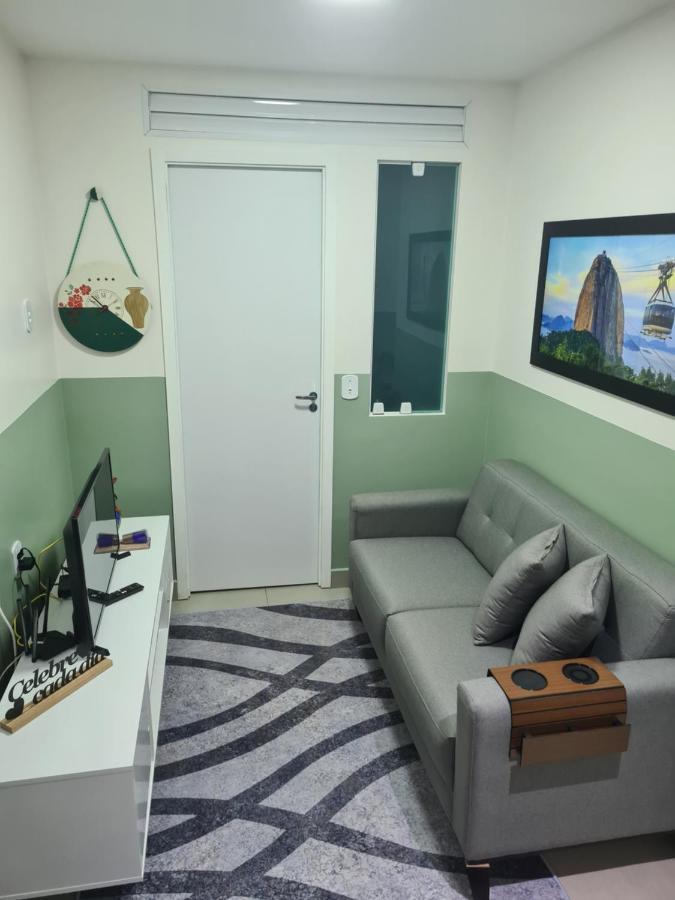 Centro - Rj Apartamento Río de Janeiro