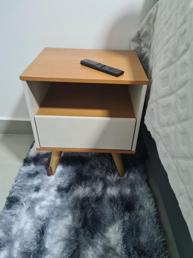 Centro - Rj Apartamento Río de Janeiro