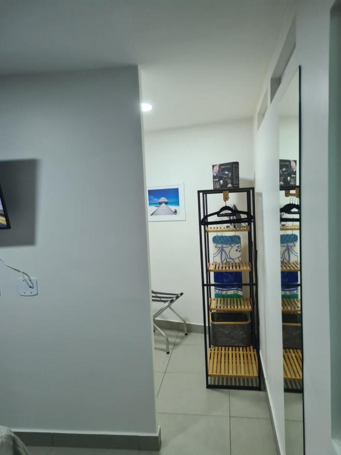 Centro - Rj Apartamento Río de Janeiro