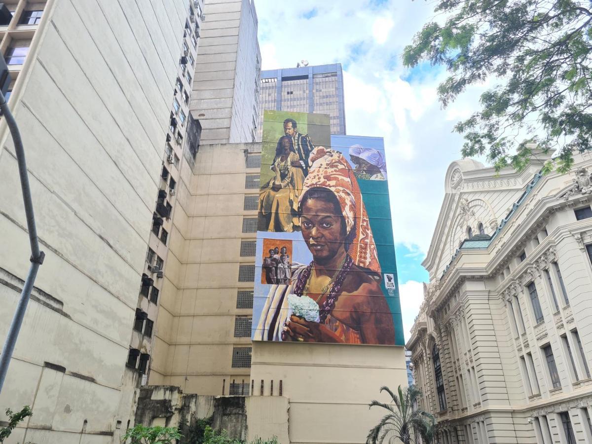 Centro - Rj Río de Janeiro