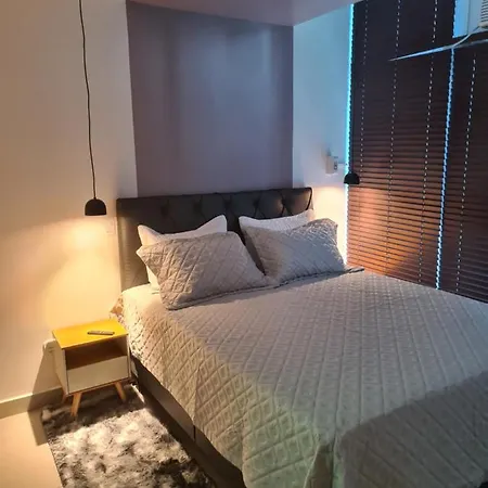 Apartamento Centro - Rj Rio de Janeiro Exterior photo