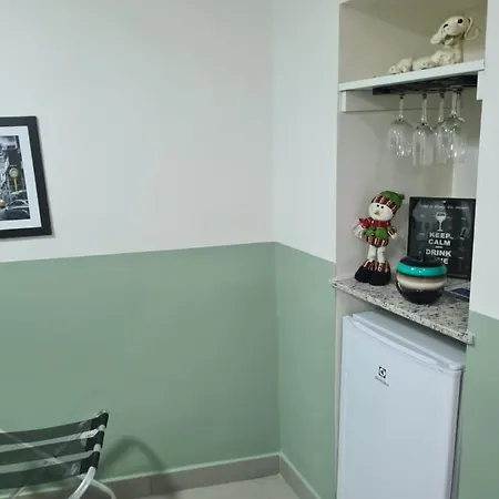 Apartamento Centro - Rj Rio de Janeiro Exterior photo