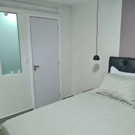 Apartamento Centro - Rj Rio de Janeiro Exterior photo