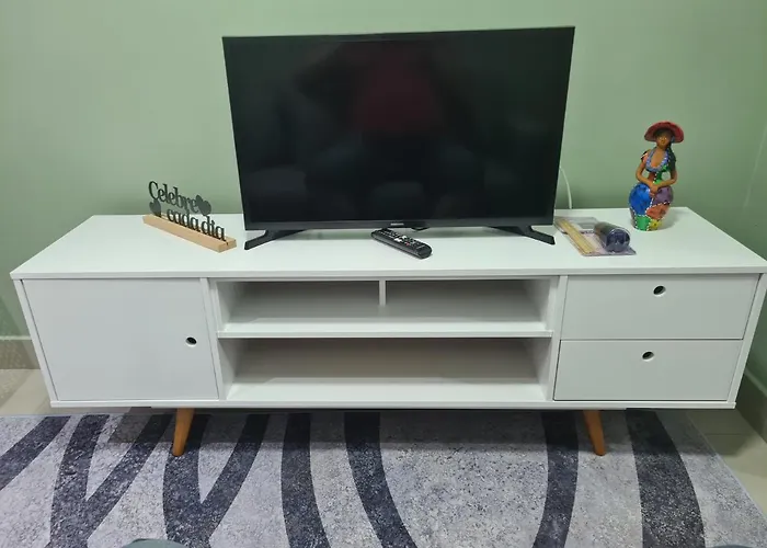 Apartamento Centro - Rj