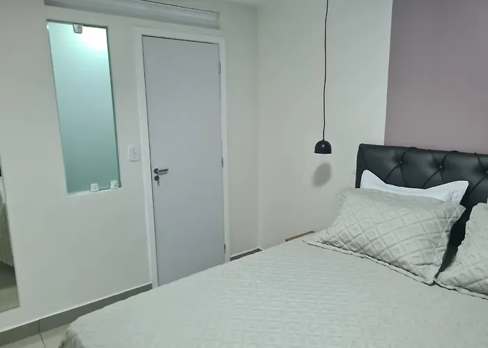 Apartamento Centro - Rj