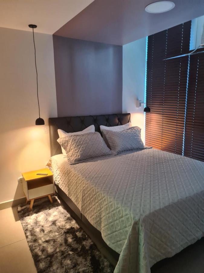 Centro - Rj Apartment