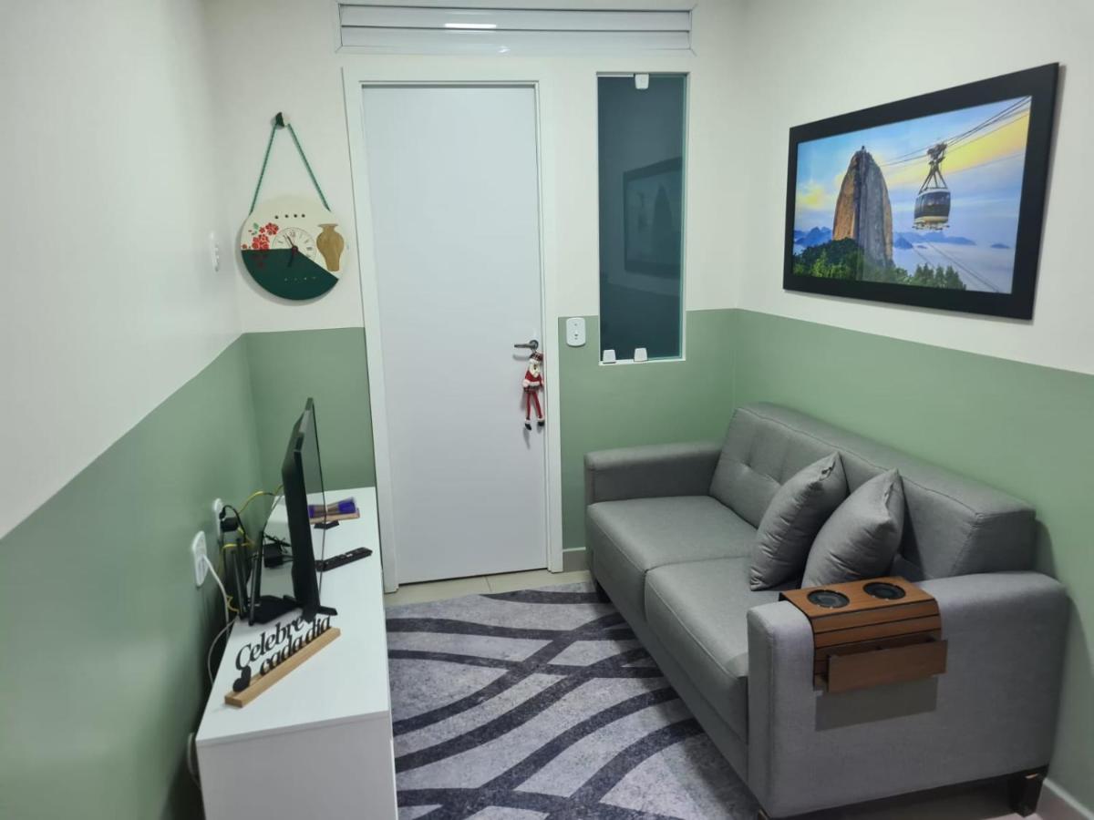 Apartment Centro - Rj *